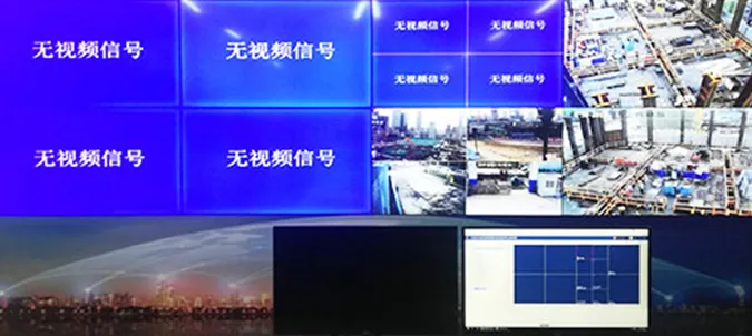 Can different brands of DID splicing screens be mixed together?