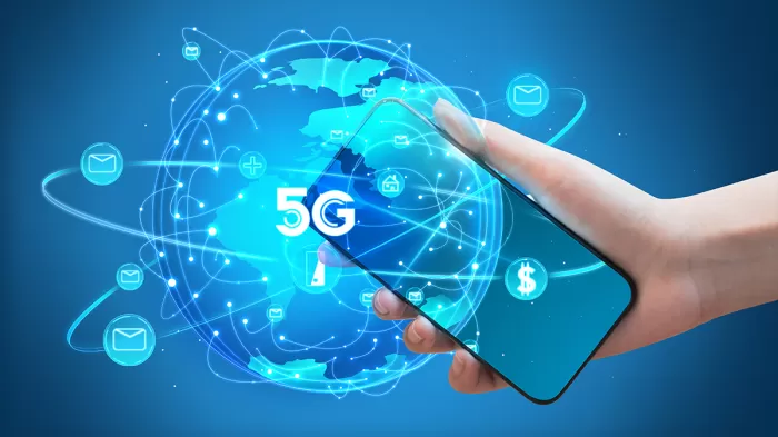 스마트한 상호작용