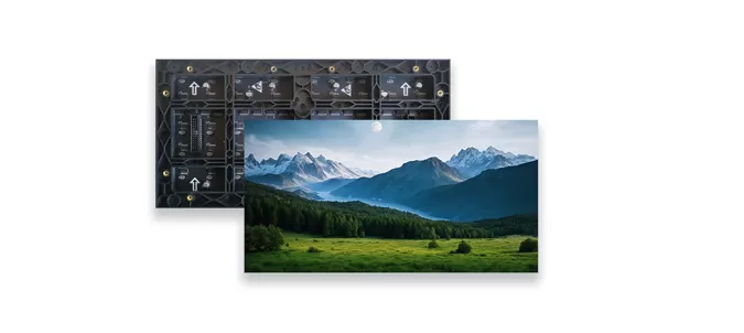 Choosing the Best Full Color LED Screen