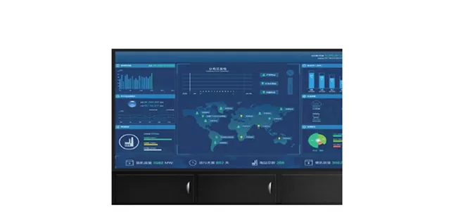 Cloud Display Technology: A Comprehensive Guide
