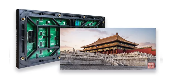 Benefits of Using LED Displays for Trade Show Marketing