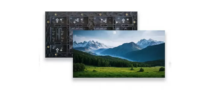 LED 비디오월 시장 전망