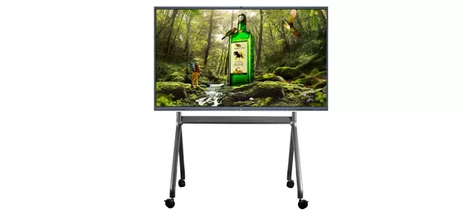 인터랙티브 화이트보드의 종류, 인터랙티브 화이트보드